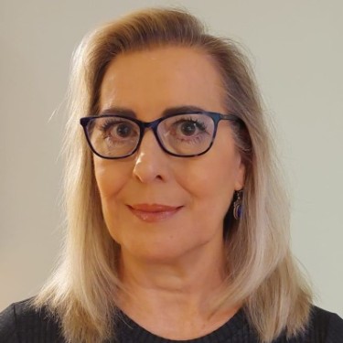 María Aparecida Cormedi