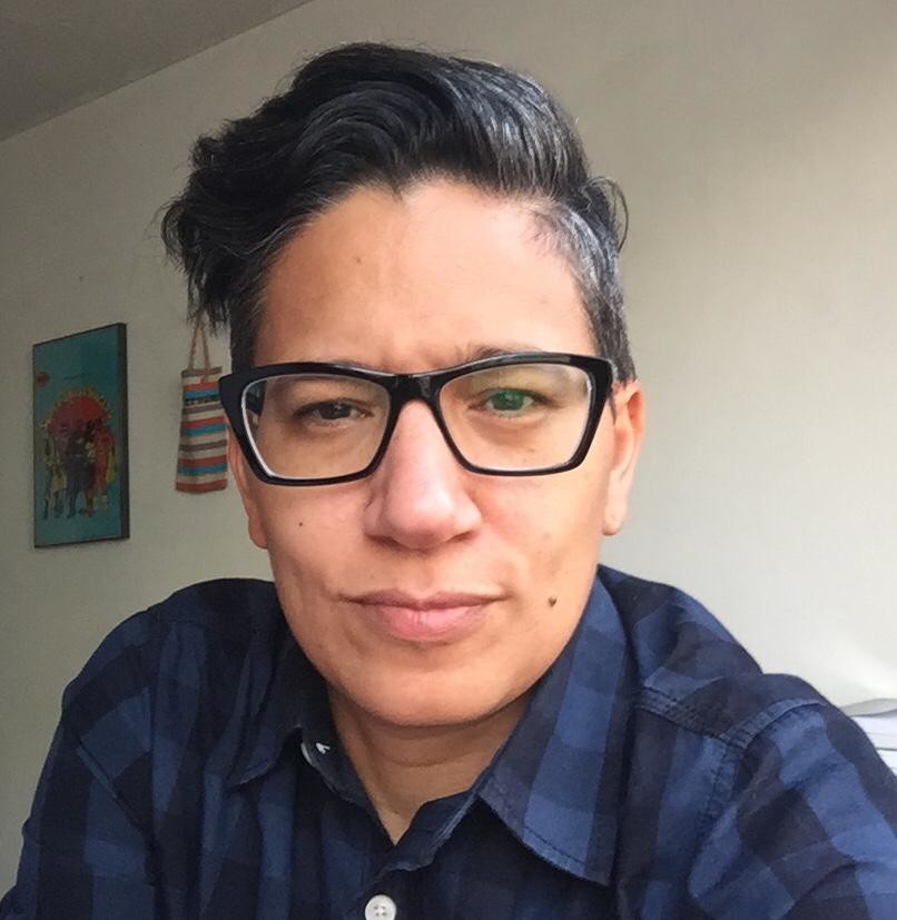 author