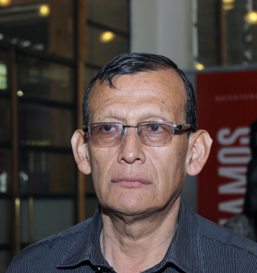 Pablo Landeo Muñoz