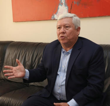 Fausto Ortíz