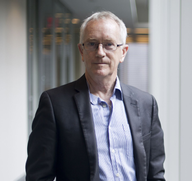 Steve Keen
