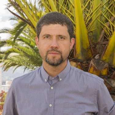 Sebastián Oleas