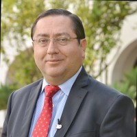 Carlos de la Torre Muñoz