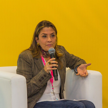 Silvia Buendía