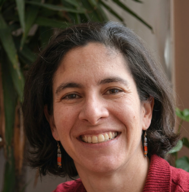 Andrea Carrión