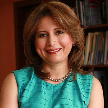 Jeannette Sánchez Zurita