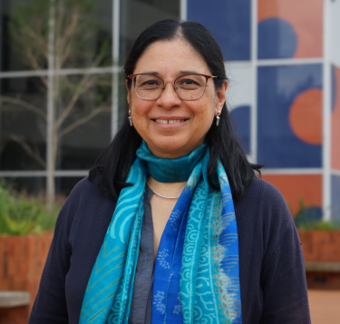 Betty Espinosa
