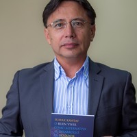 author