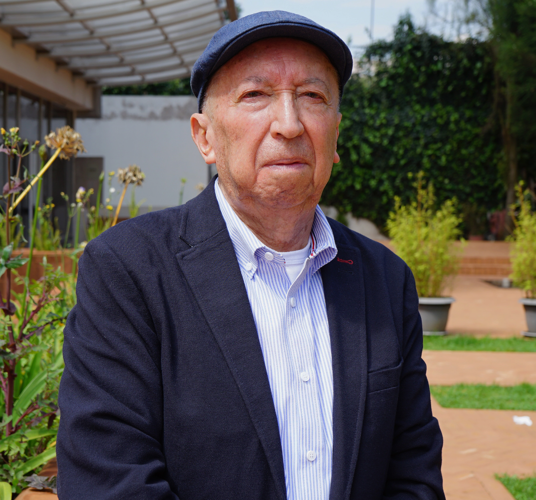 author