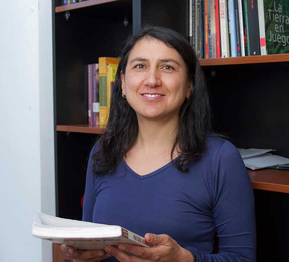 author