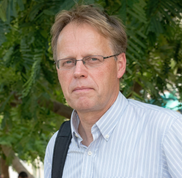 Esben Leifsen