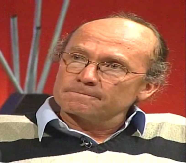 Carlos Mario Yory