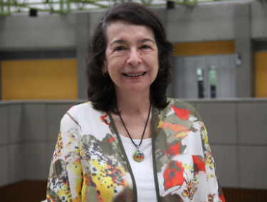 Maria Cecilia Múnera López