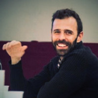 Pablo J. Vitale