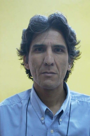 Andrés Barreda