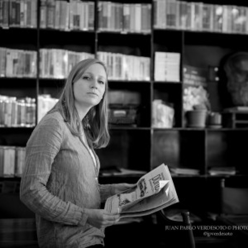 author