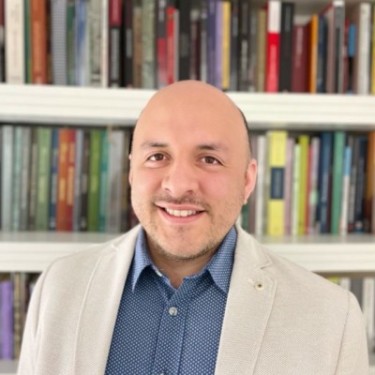 Diego Geng