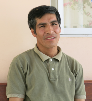 Silvano Guerrero