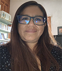 Ludivina Mejía González