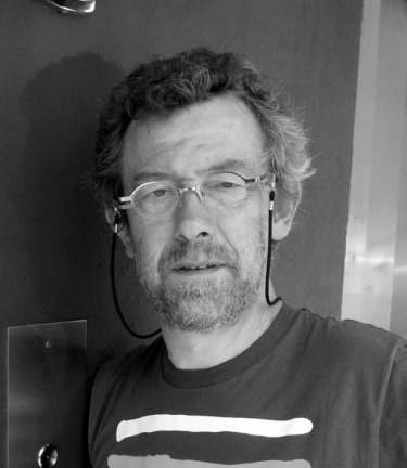 Erik Swyngedouw