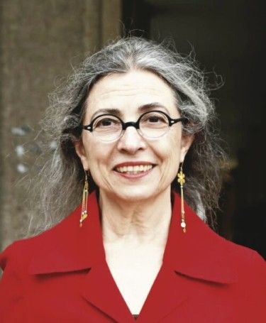 Shahrzad Mojab