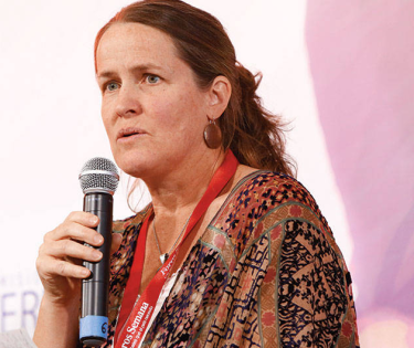 Sheila Gruner
