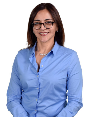 María José Arízaga Yépez