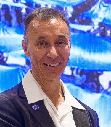Jerry van den Berge