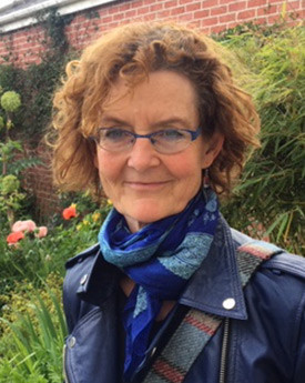 Frances Cleaver