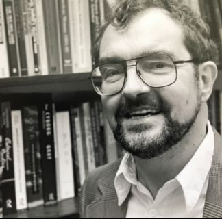 Ben Crow