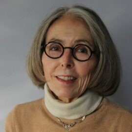 Helen Ingram