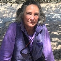Barbara Rose Johnston