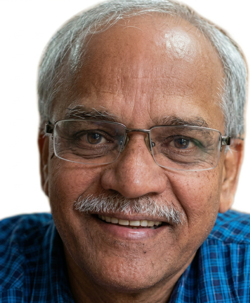 author