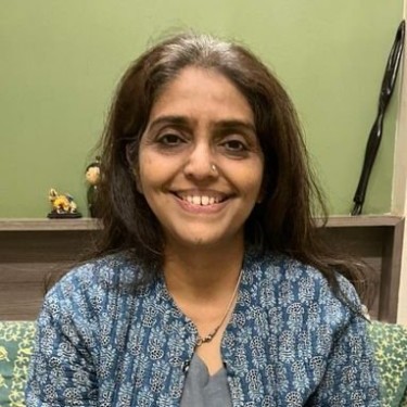 Seema Kulkarni