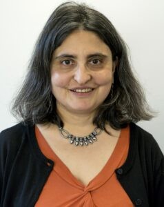 Lyla Mehta