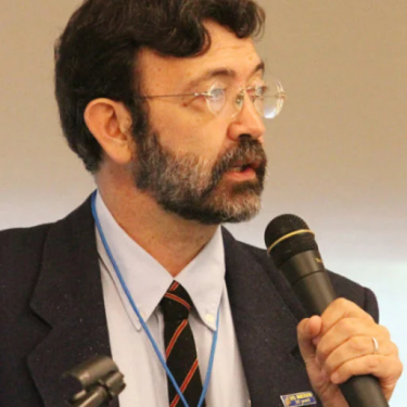 Horacio Riojas Rodríguez