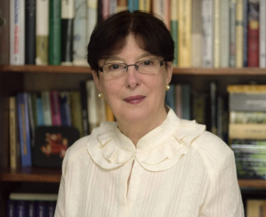 Miroslawa Czerny