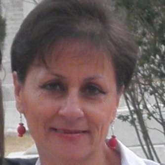 Alejandra Ojeda Sampson