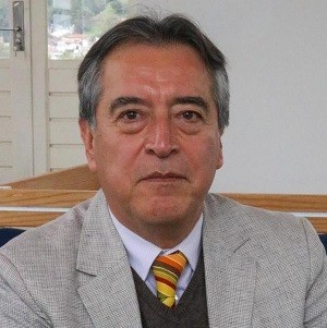 J. Loreto Salvador Benítez