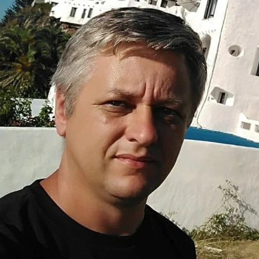 author