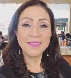 Irma Eugenia García López