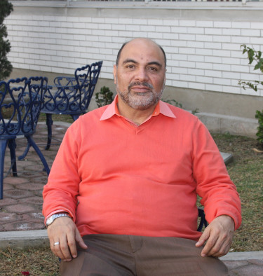 Orlando E. Moreno Pérez