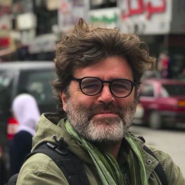 David Llistar