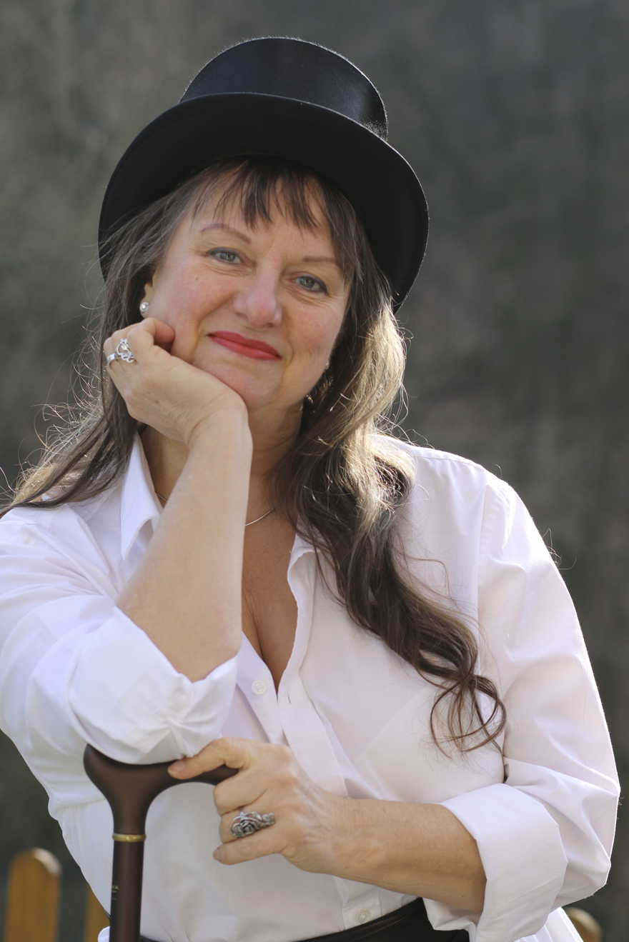 author