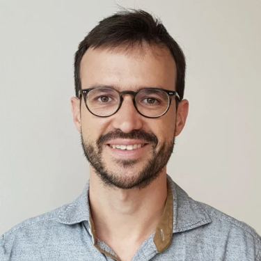 Iago Otero