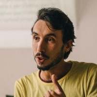 Ruben Suriñach Padilla