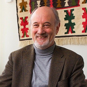 Peter A. Victor