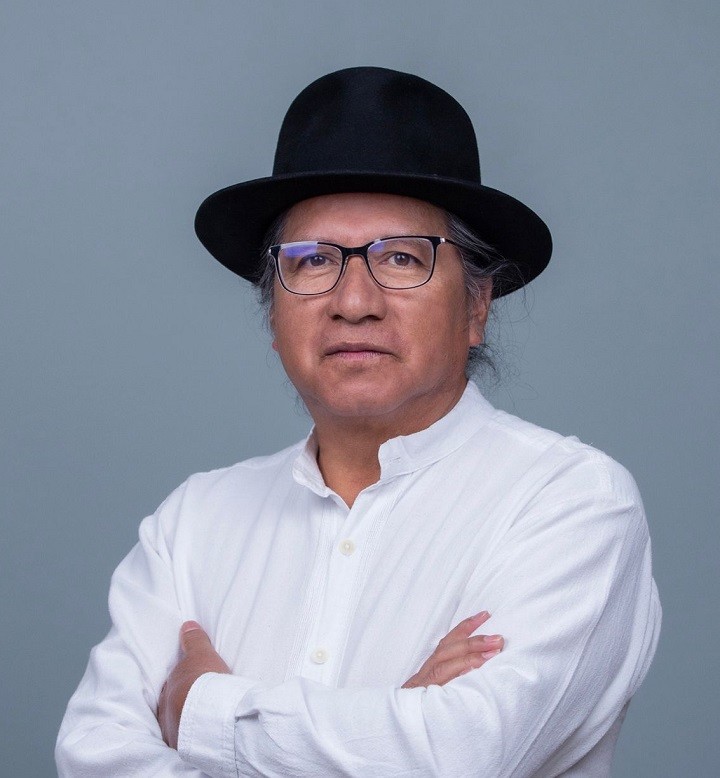 author