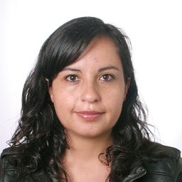 Raquel Nava Carball