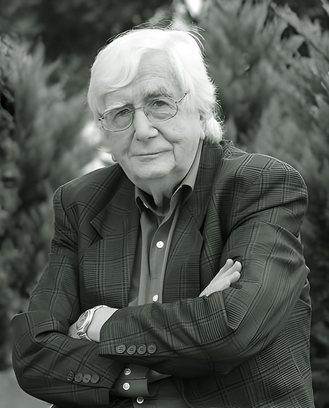 author